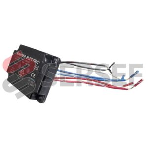 CONTROL P/CLUTCH FRENO CBC-150-1 6004-448-001 INPUT 120 VAC OUTPUT 90 VDC MARCA WARNER ELECTRIC