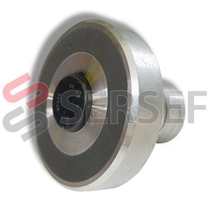 ROTOR DIAMETRO 19 MM. TAMAÑO 07 07-10-400