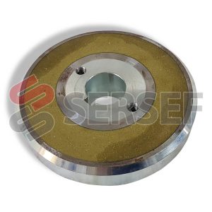 ROTOR 09.03.000 D30 MARCA KEB