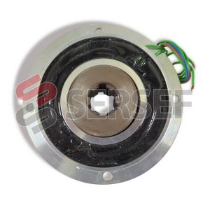 KIT DE REFACCIONES PARA KEB 08-05-520 DE MAQUINA ICF