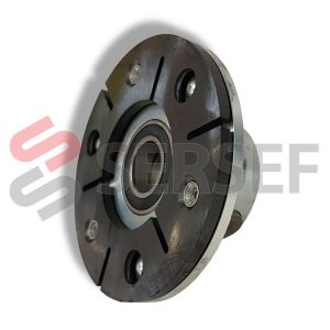 ROTOR CON COJINETE 09.03.040.0009 MARCA KEB