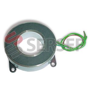 MAGNETO FRENO 07 24 VCC.  07-10-100
