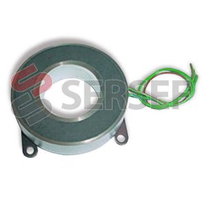 INNESTO KEB COMBINORM-C 24 V 07-03-110 FORO=20 MM.