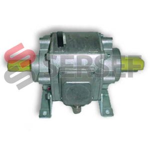 FRENO FRICCION MODELO 14.800.10.11.1 (EX-14.125.10.1.1) FLECHAS DE 24 MM. MARCA LENZE