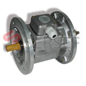 FRENO FRICCION MODELO NFF P.71 B5 B5 MARCA BONFIGLIOLI ( EX D/0.7.71)