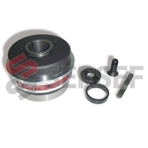 EMBRAGUE COLOMBO FILIPPETTI MODELO GSR 4 COPPIA MAX 56 DA NM