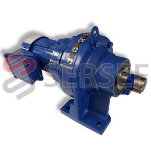 MOTOREDUCTOR CICLOIDAL CNHM05-6120DBYC- 165 I=1:165 C/MOTOR DE 0.5 HP MARCA SUMITOMO
