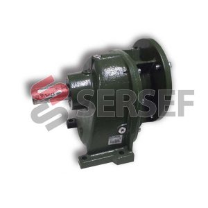 REDUCTOR FRC 240 B3 I=1:13 PAM=250/28 MARCA VARVEL