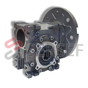 REDUCTOR SRT 40 I=1:49 PAM=140/11 FORO= 19 MM. MARCA VARVEL