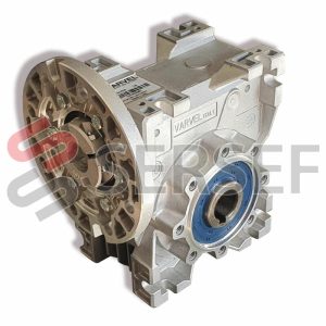 REDUCTOR FRT06028G525 I=1:28 SN=129547 PAM=90B14 MARCA VARVEL