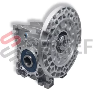REDUCTOR FRT06040 G525 I=1:40 PAM=200/19 FORO=25 MM. MARCA VARVEL
