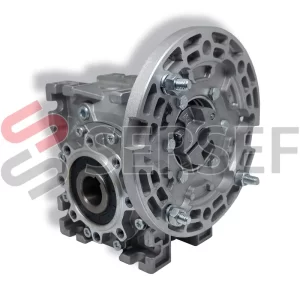 REDUCTOR FRT 50 I=1:40 AC 25 PAM=160/14 MARCA VARVEL