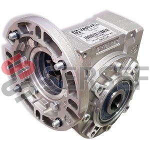 REDUCTOR FRS 040 1:28 PAM=71B14 FORO=18 MM. MARCA VARVEL