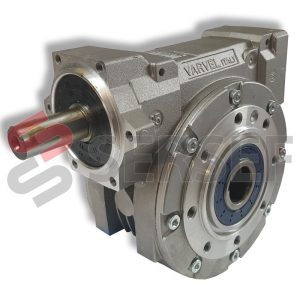 REDUCTOR RS85 PC/PC I=1:7 AE24X50 FORO= 35 MM. MARCA VARVEL