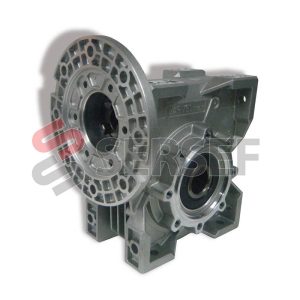 REDUCTOR SRT08566 G635 1:56 S/N 91903 PAM=200/24 MARCA VARVEL