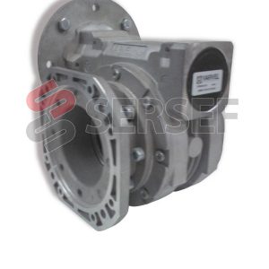 REDUCTOR TIPO FRS85/SA35 I=1:100 # SERIE F031197C0561 FORO= 35 MM. MARCA VARVEL