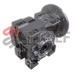 REDUCTOR FRT85 I=1:100 PAM=200/24 FORO=35 MM. CON BRIDA DE SALIDA MARCA VARVEL