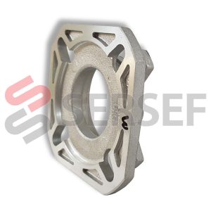 BRIDA FA PARA REDUCTOR FRS 040 MARCA VARVEL