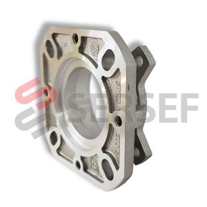BRIDA FB PARA REDUCTOR FRS 040 MARCA VARVEL