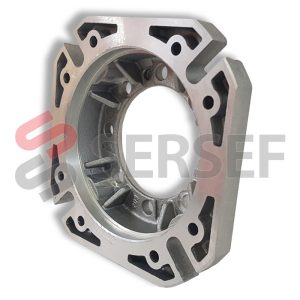 BRIDA FA PARA REDUCTOR FRS 060 MARCA VARVEL