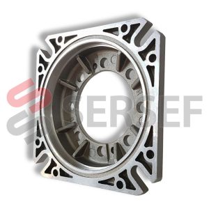 BRIDA FB PARA REDUCTOR FRS 060 MARCA VARVEL