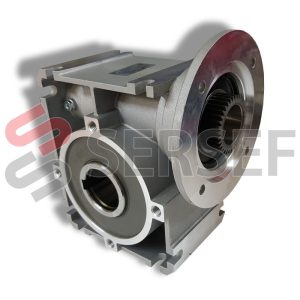 REDUCTOR FLEXBLOCK 1SI75 I=100 1.938-INCH 60792000 MARCA NORD
