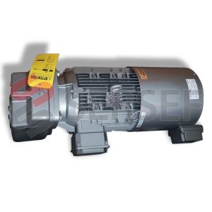 MOTOREDUCTOR SK3282ABG-132M/4 CUS TF F IG11 I=1:11.38 10HP 4P 230/460V MARCA NORD