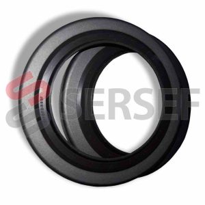 RETÉN N/P 0017761X PARA REDUCTOR KA47 DRN60M4 BAU3SLX2 50-8-10/7 MARCA SEW EURODRIVE