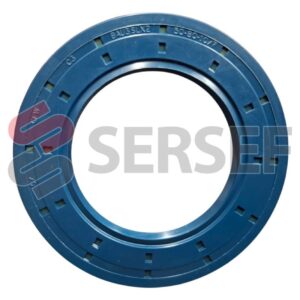 RETÉN N/P 0017761X PARA REDUCTOR KA47 DRN60M4 BASF50X80X10/7-NBR MARCA SEW EURODRIVE