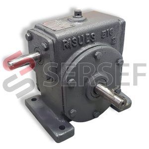 REDUCTOR TAM. 513 I=1:40 MARCA RISGA