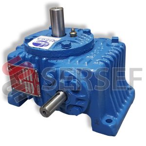 REDUCTOR TAMAÑO 1200 I=1:15 CON FLECHA  HACIA ARRIBA MARCA RISGA