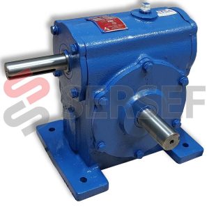 REDUCTOR TAMAÑO 350-H I=1:60 MARCA MESBO