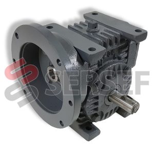 REDUCTOR TAMAÑO 200 I=1:70 PAM=56C      FLECHA DE SALIDA 90 GRADOS 7/8" MARCA RISUES