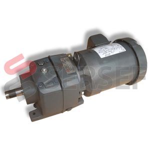 MOTOREDUCTOR CBN-3122-S-B3-16-MT-56-≤ I=1:16 C/MOTOR DE 0.75HP MARCA US