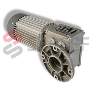 MINIMOTOR MC440P3T 50HZ 220/440V, 0.90/0.52A, WATT 180, 9NM, I=1:30 CON F