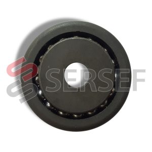 BALERO PARA HORNO SC DE 35 X 8 ESPESOR 10 + 2.5 (RK-125-13-0081)