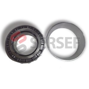 RODAMIENTO HH 224349 + CAJA HH 224310 MARCA TIMKEN