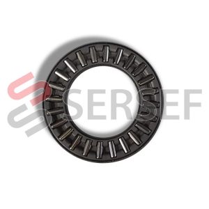 CAJA AXIAL A RODILLOS AXK 2035 MARCA SKF