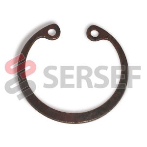 ANILLO INTERNO SEEGER DIAMETRO 32 MM. PARA BOMBA DE ESMALTE D-800