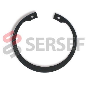 ANILLO INTERNO SEEGER DIAMETRO 62 MM. PARA BALERO RB-206