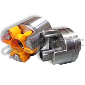 COPLE (COUPLING) 28350 PARA BOMBA HPLPA124DDDG3BST MARCA INTEGRAL HYDRAULIK