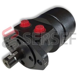 MOTOR HIDRAULICO MOD. 103-1032-12 MARCA CHARLYNN (EX 103-1032-10, EX 103-1032-009)