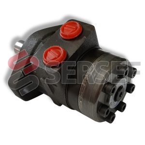 BOMBA BG-S80CL250 MARCA SAMHYDRAULIK    SELLOS NBR (N) FLANGE 2A