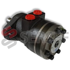 BOMBA BR 0 080 CL250 (EX BR-80N-C25) MARCA SAMHYDRAULIK (BREVINI)