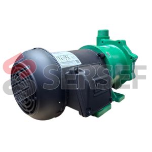 BOMBA CENTRIFUGA MAGNETICA NH-401PWCV-T MARCA GEPUMPS