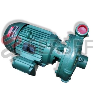 BOMBA CENTRIFUGA DE ALTA PRESION MOD. IA11/2-7.5-2 MARCA BARMESA