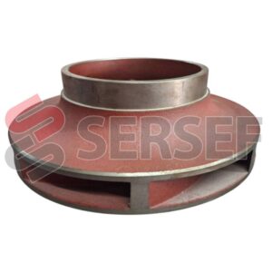 IMPULSOR PARA BOMBA N-N4 100/250B NM4 100/25B D.250 MARCA CALPEDA