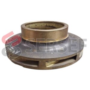 IMPULSOR PARA BOMBA NR50/D2 CAP. 9000/1000 LTS HR 6 Y 8 MCA MARCA CALPEDA