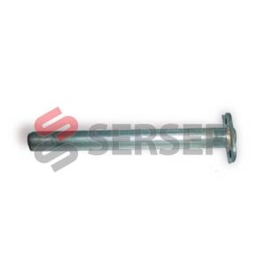 RESISTENCIA U13A L=135 MM. 50 VOLTS 350 WATTS
