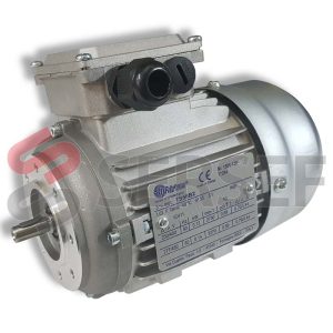 MOTOR 56B2/B14 KW=0.12/0.14 V=230-400/50HZ MARCA DRDRIVE